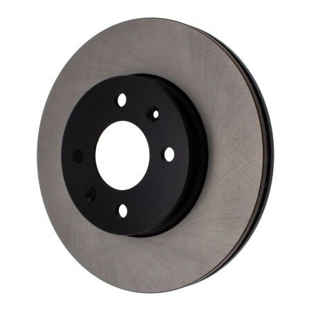 Centric Centric Premium Brake Rotor, Centric Parts 120.50015 120.50015